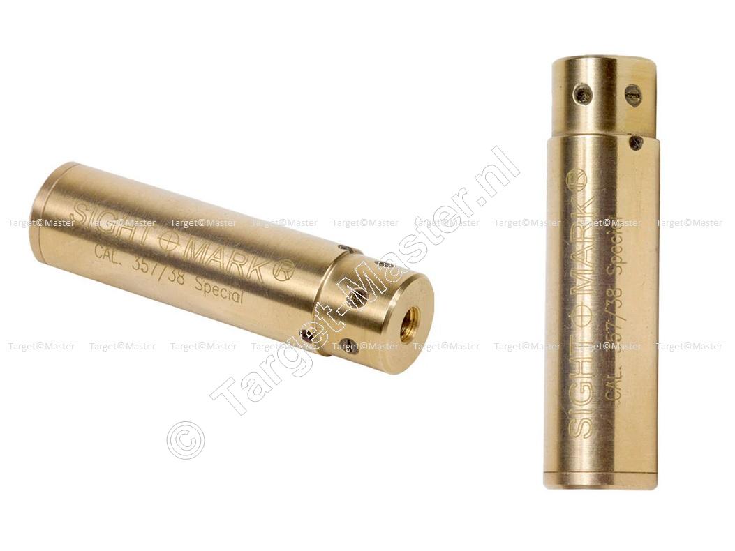 Sightmark Laser Boresight .357 Magnum, .38 Special